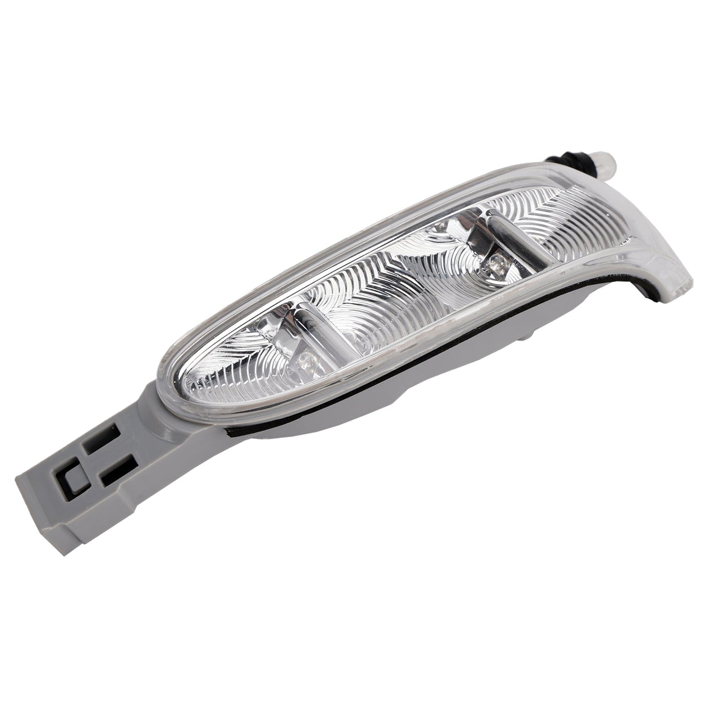 Indicatore di direzione specchietto laterale sinistro Mercedes ML W164 pre-Facelift 2005-2008, GL X164 pre-Facelift A1648200521