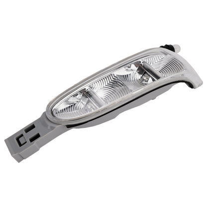 Indicatore di direzione specchietto laterale sinistro Mercedes ML W164 pre-Facelift 2005-2008, GL X164 pre-Facelift A1648200521