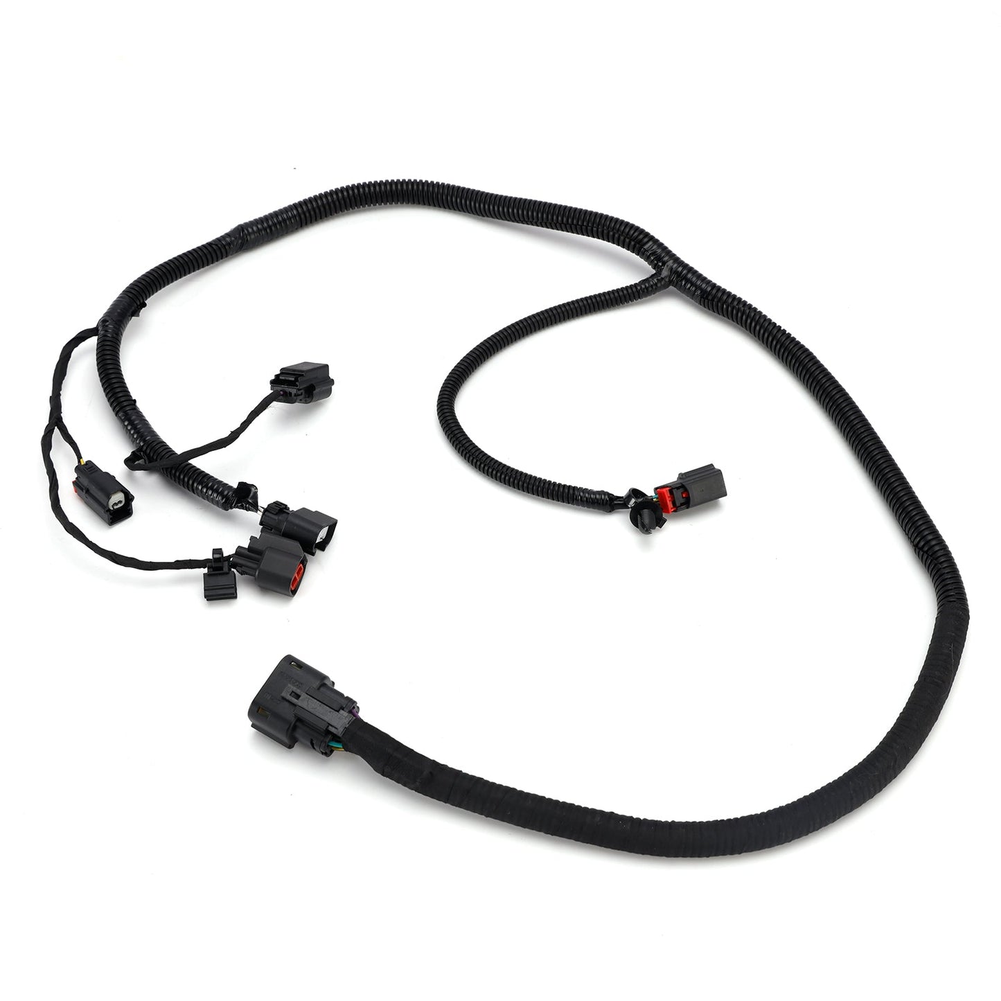 Cablaggio per portellone posteriore JL3Z-14A412-B per Ford F-150 2015-2020