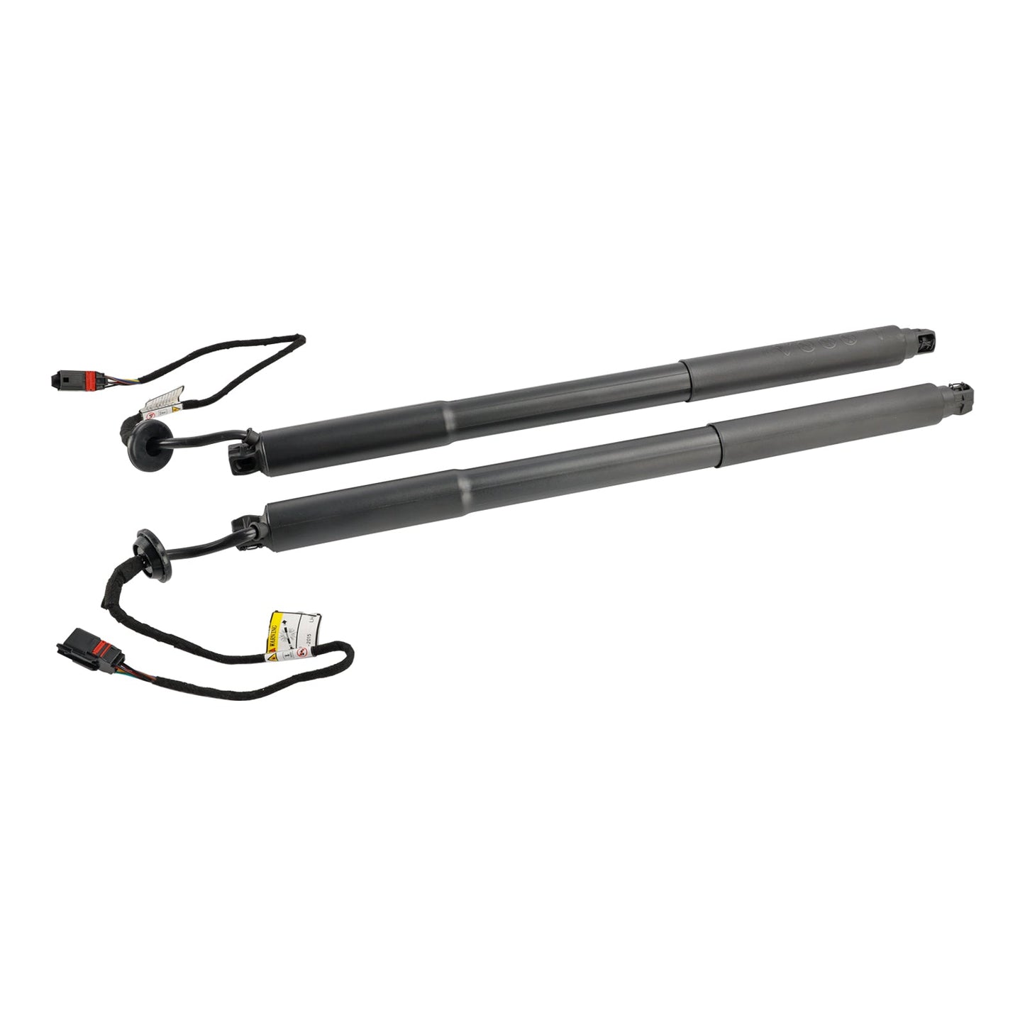 10.2013-12.2015 XC60 I SUV (156) D4 2 PZ Supporto per sollevamento portelloni elettrici 31386705 31386706