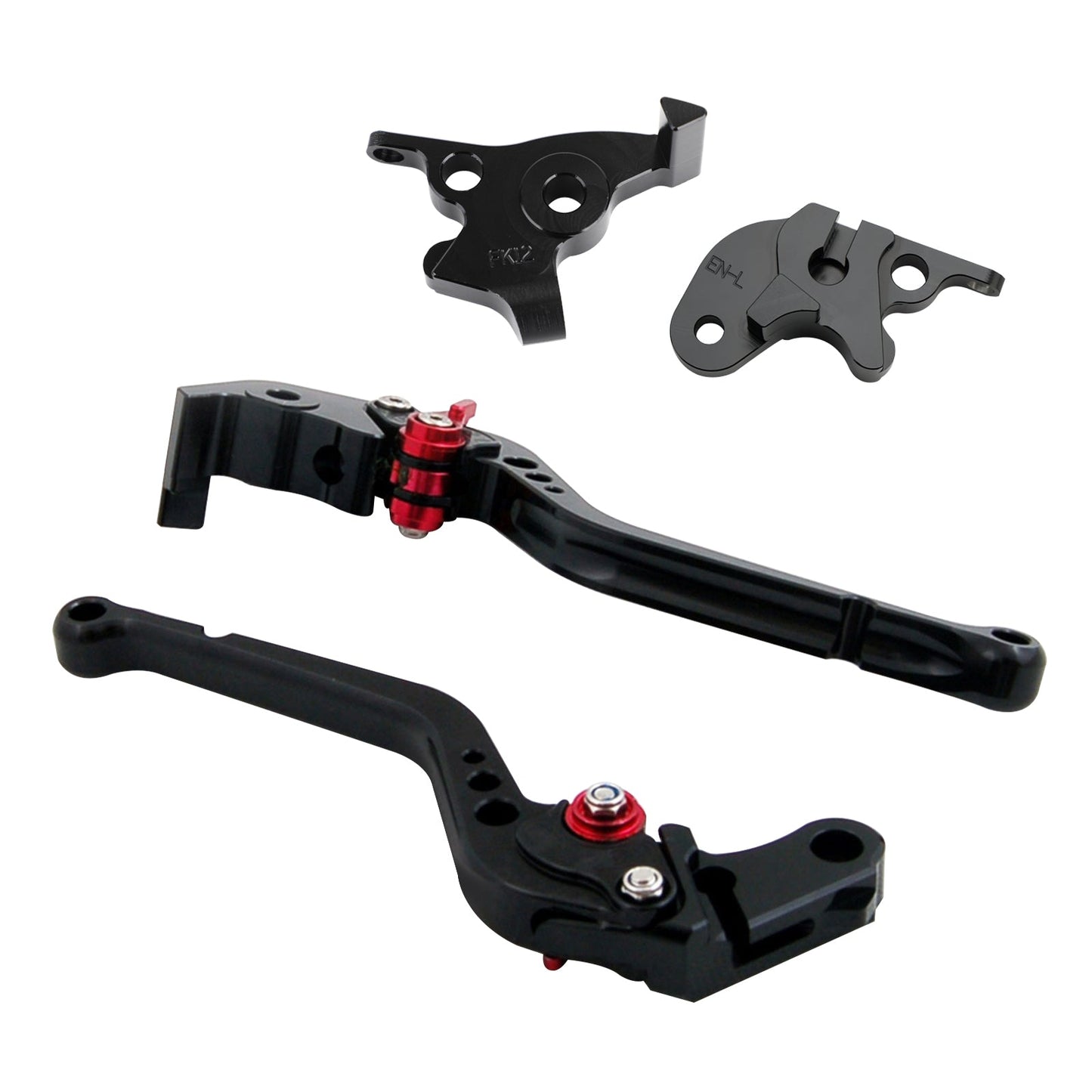 Leva frizione freno lunga adatta per CFMOTO 250NK ABS 150NK 2019-2021