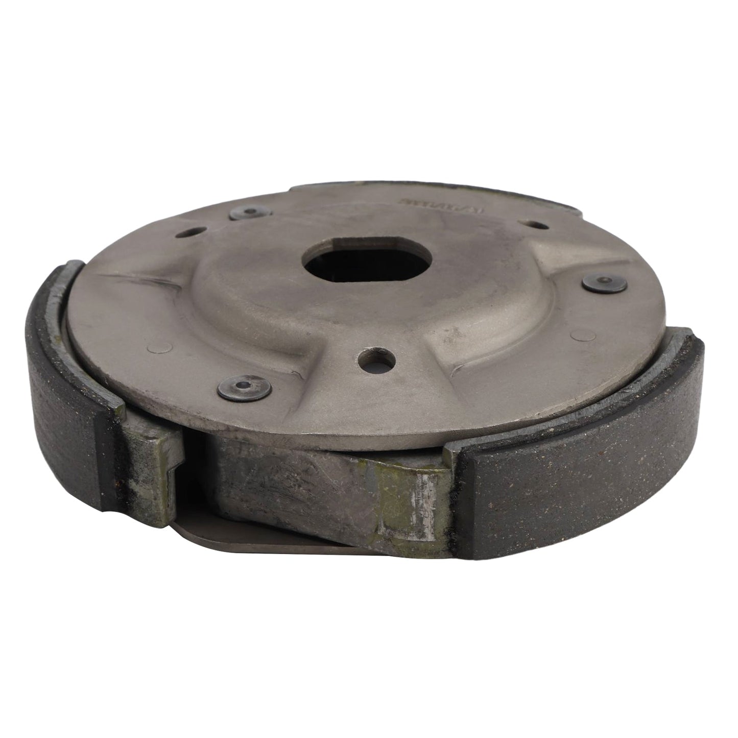 Sostituzione del gruppo ganasce frizione 3303-775 per ATV 250 DVX Arctic Cat 2006-2010