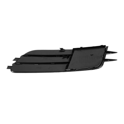 2011-2014 Audi A6 C7 1 coppia di griglie di copertura fendinebbia paraurti anteriore