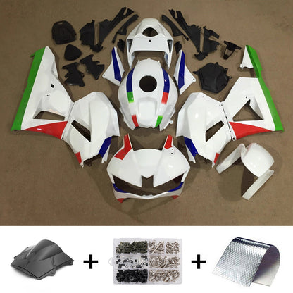Kit di carene in plastica ABS stampate a iniezione per Honda CBR600RR 2013-2025 F5