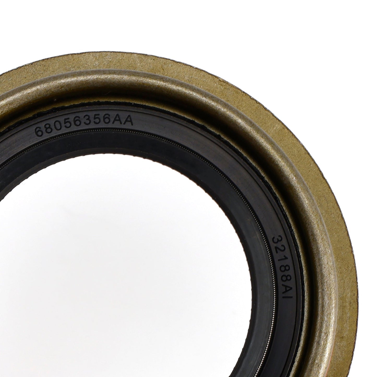 Guarnizione del pignone dell'albero di trasmissione Dodge Ram 68056356AA 52070340AA