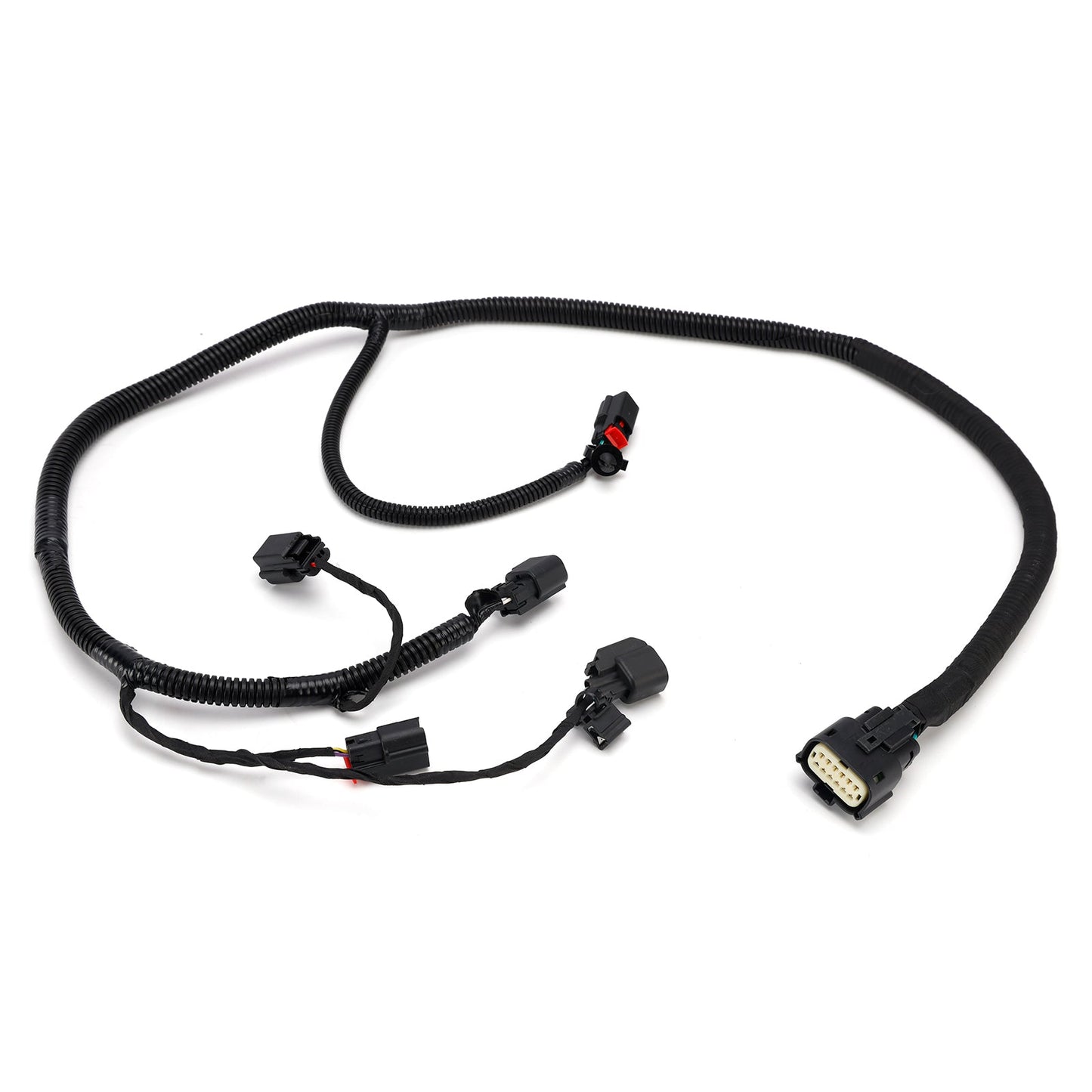 Cablaggio per portellone posteriore JL3Z-14A412-B per Ford F-150 2015-2020