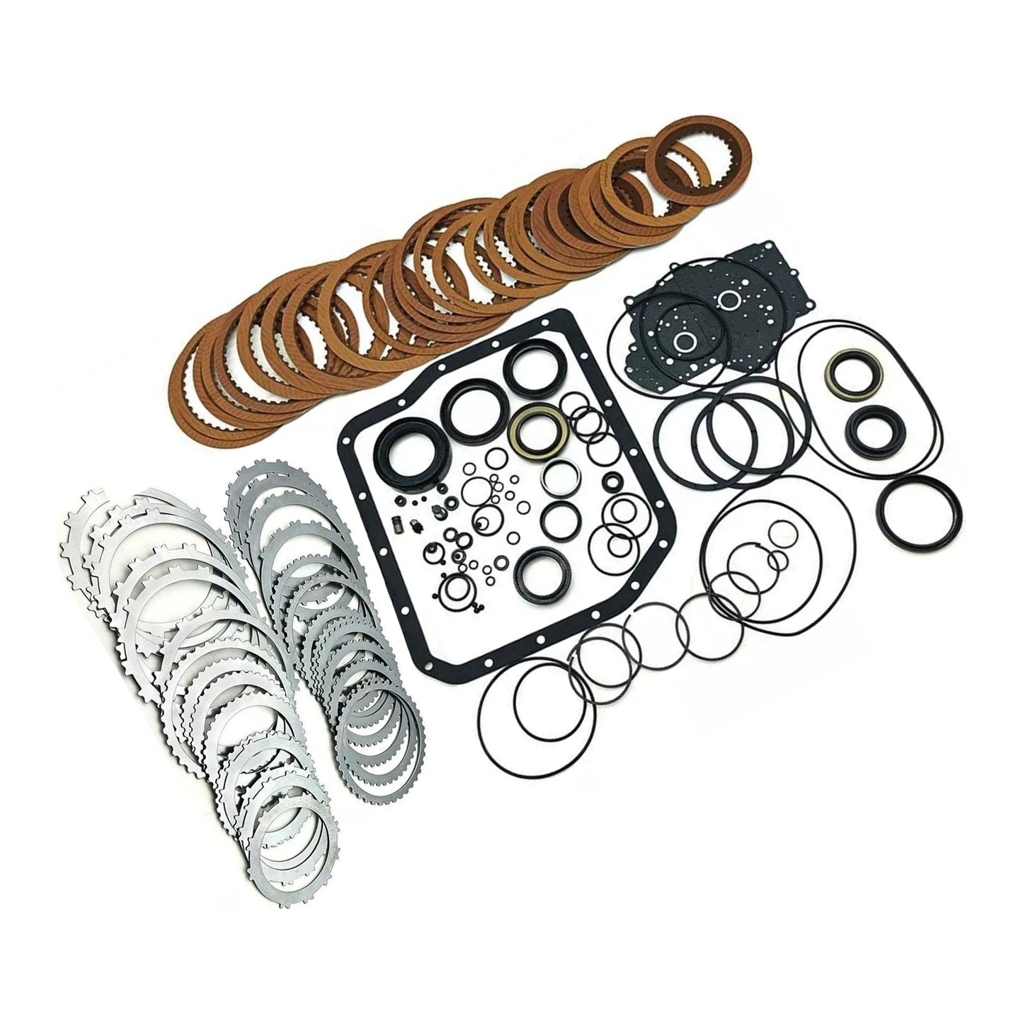 Kit di revisione del cambio automatico LEXUS RX 3.0L 1999-2003 Guarnizioni di revisione U140E U140F T13600A