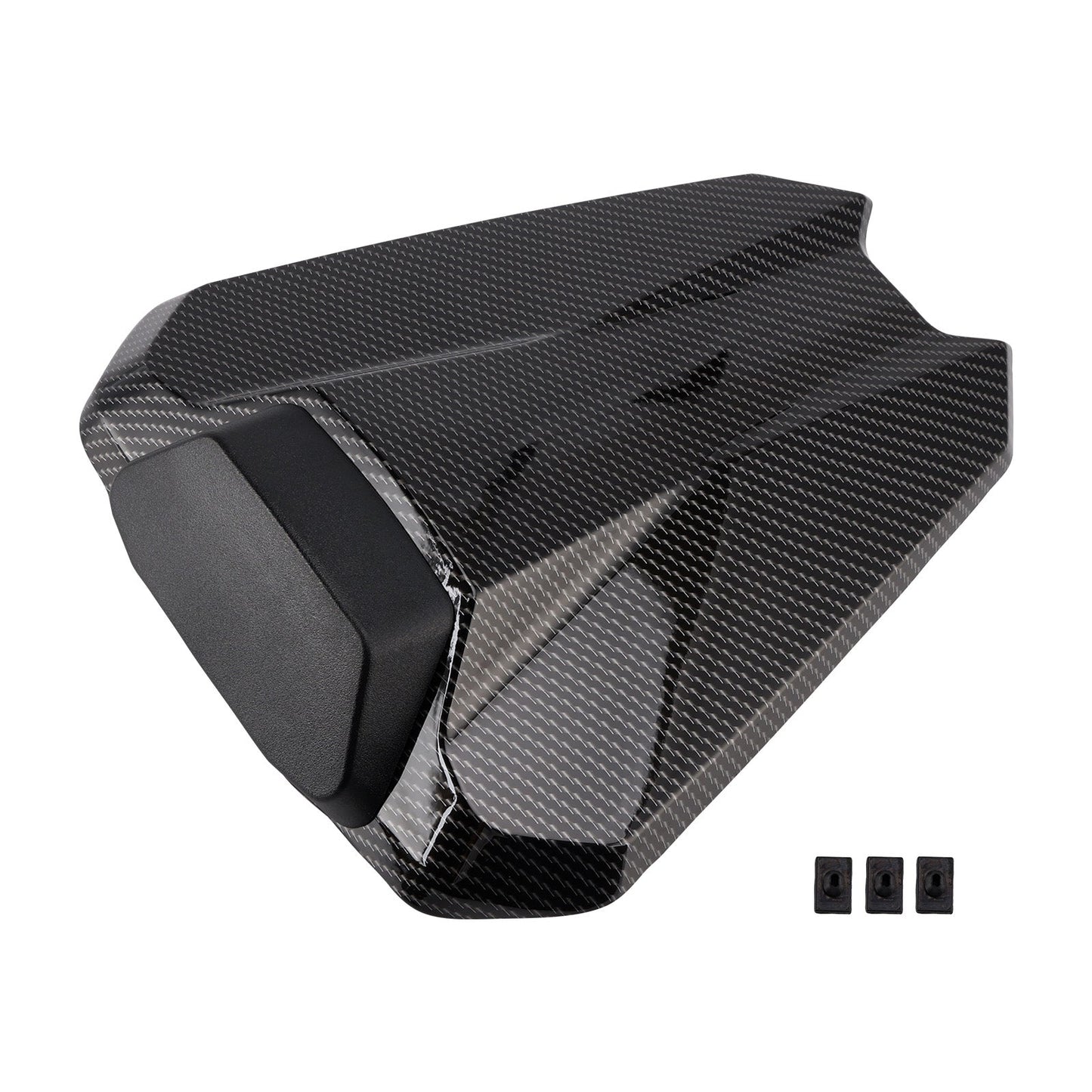 2020-2023 Per 1290 Super Duke R Copertura sedile posteriore cupolino
