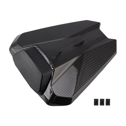 2020-2023 Per 1290 Super Duke R Copertura sedile posteriore cupolino