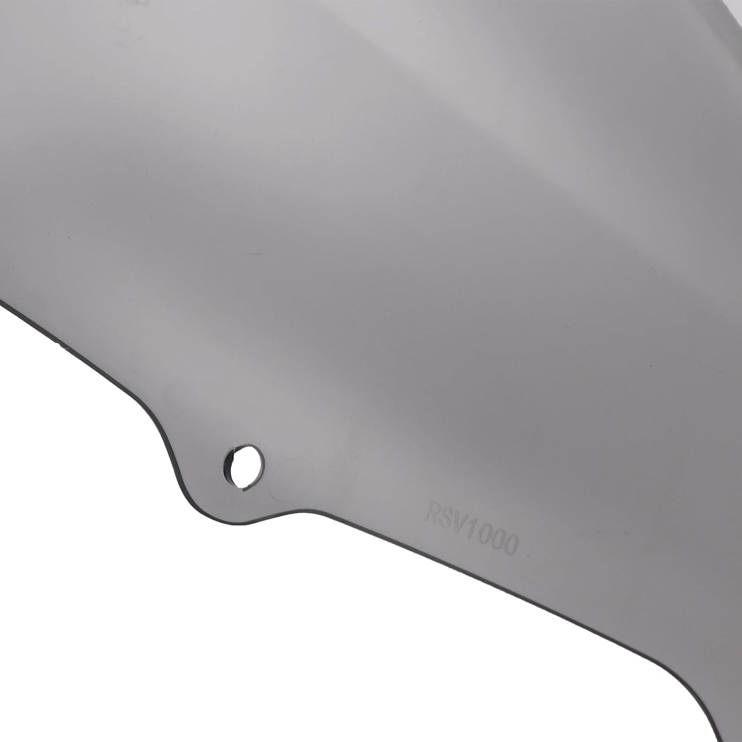 Parabrezza Parabrezza adatto per Aprilia RSV1000 2003-2006
