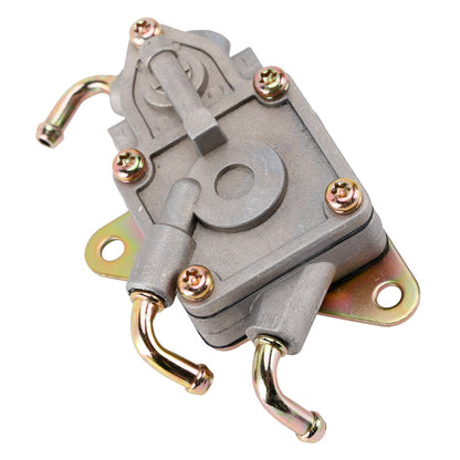 POMPA DEL CARBURANTE PER MANCO TALON 260CC 300CC LINHAI BIGHORN JCL XINGYUE BUYANG ATV UTV