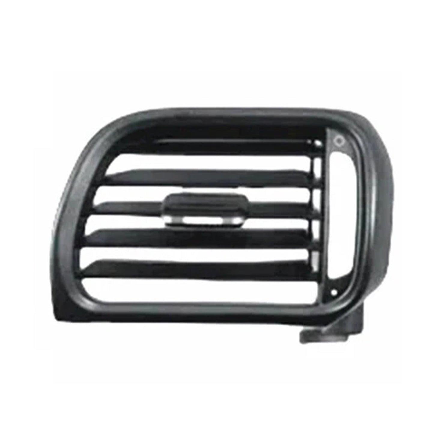 Copertura della presa d'aria anteriore destra per aria condizionata, grigia, per Porsche 911 Carrera Targa 997 2004-2012 99755213205 99755213206