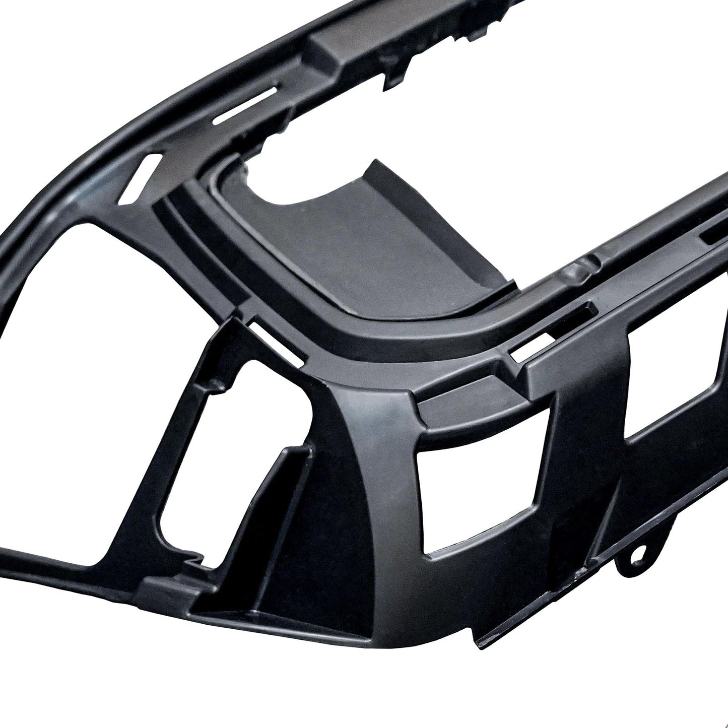 Copertura per presa d'aria paraurti anteriore per Mercedes Benz W465 G63 (modelli dal 2025 in poi)