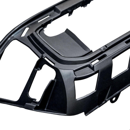 Copertura per presa d'aria paraurti anteriore per Mercedes Benz W465 G63 (modelli dal 2025 in poi)