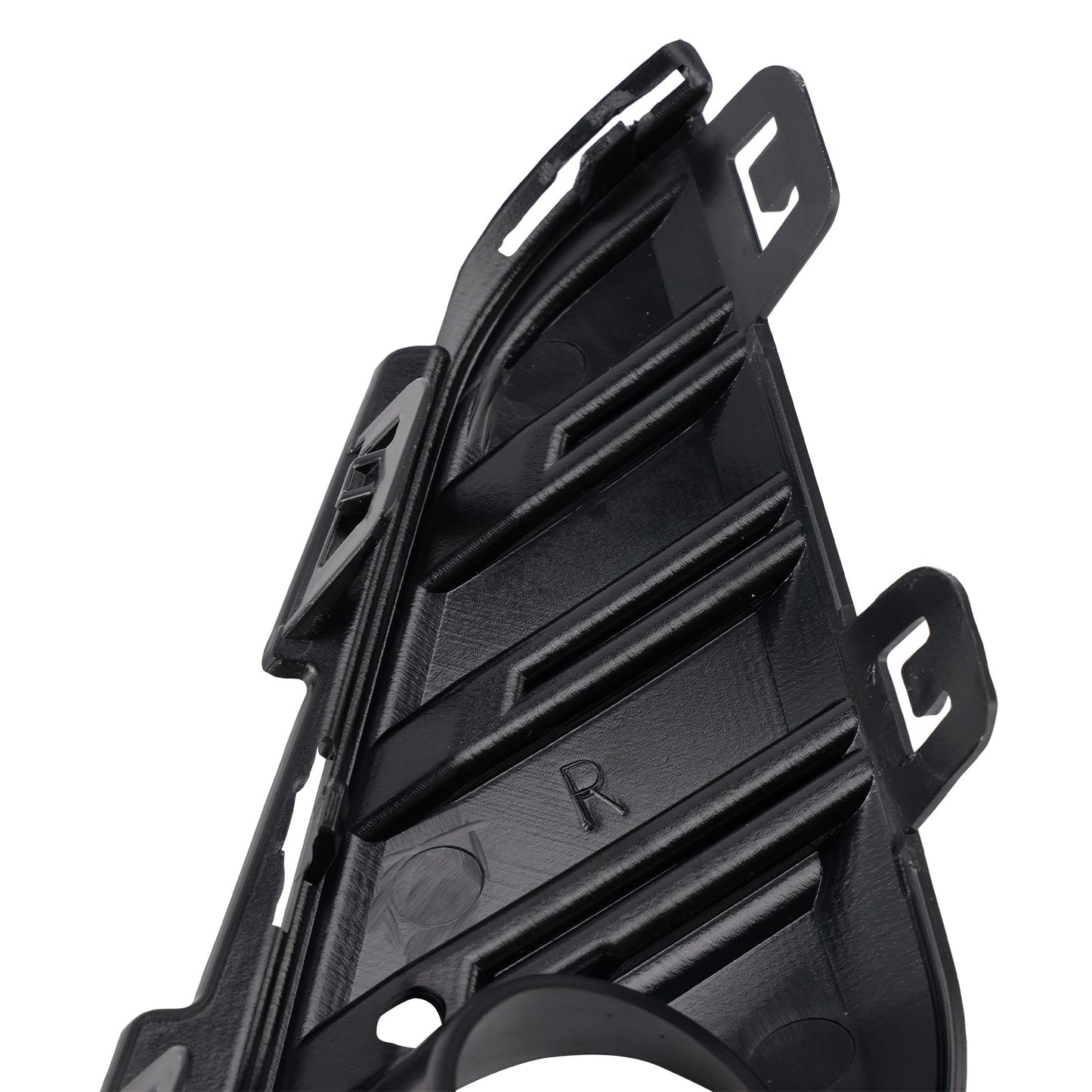 Cornice fendinebbia anteriore GMC Terrain 2018-2021, coppia, 23196308