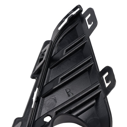 Cornice fendinebbia anteriore GMC Terrain 2018-2021, coppia, 23196308