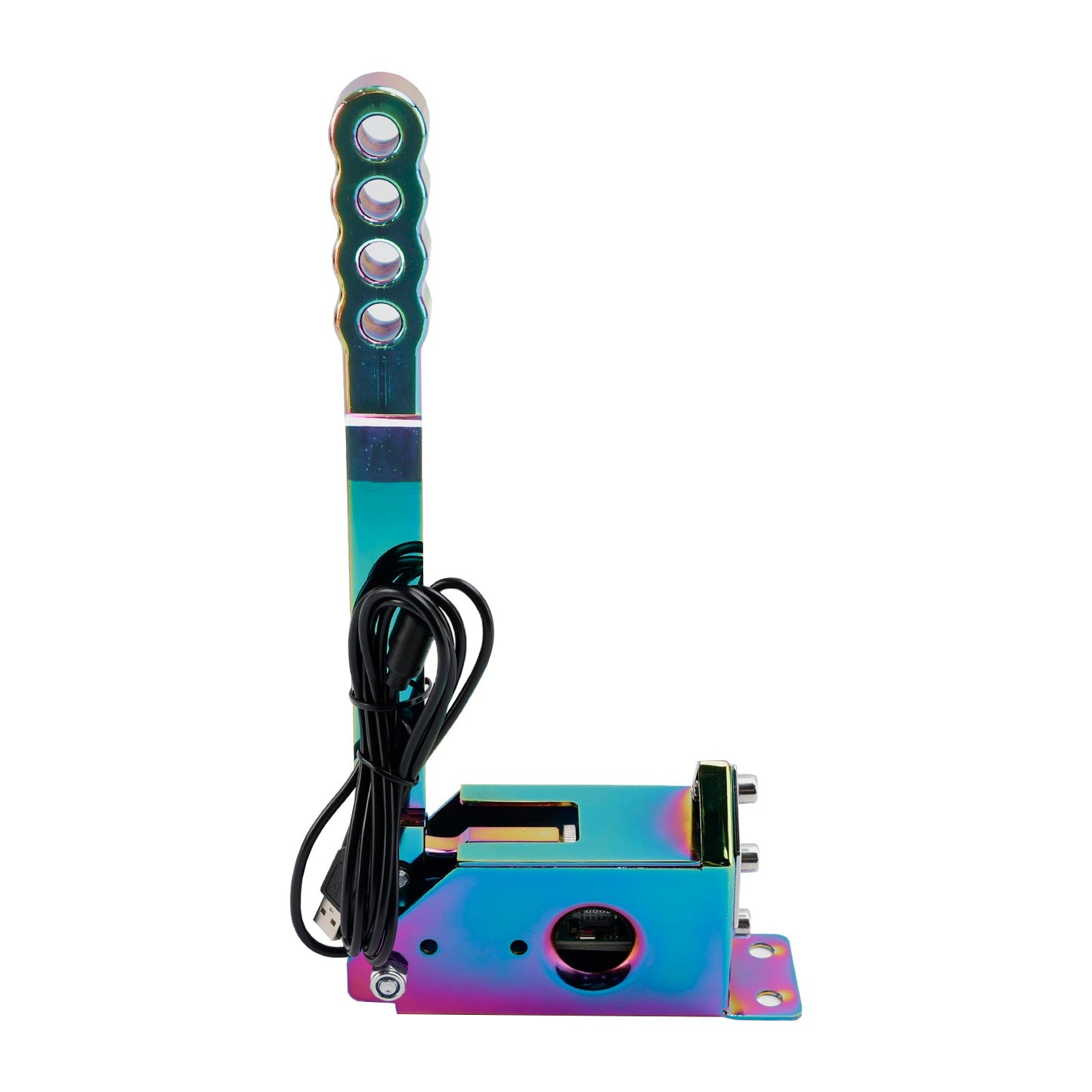 Per giochi di corse G25/G27/G29/T300/T500 Per Assetto PC 14Bit SIM USB Handbrake