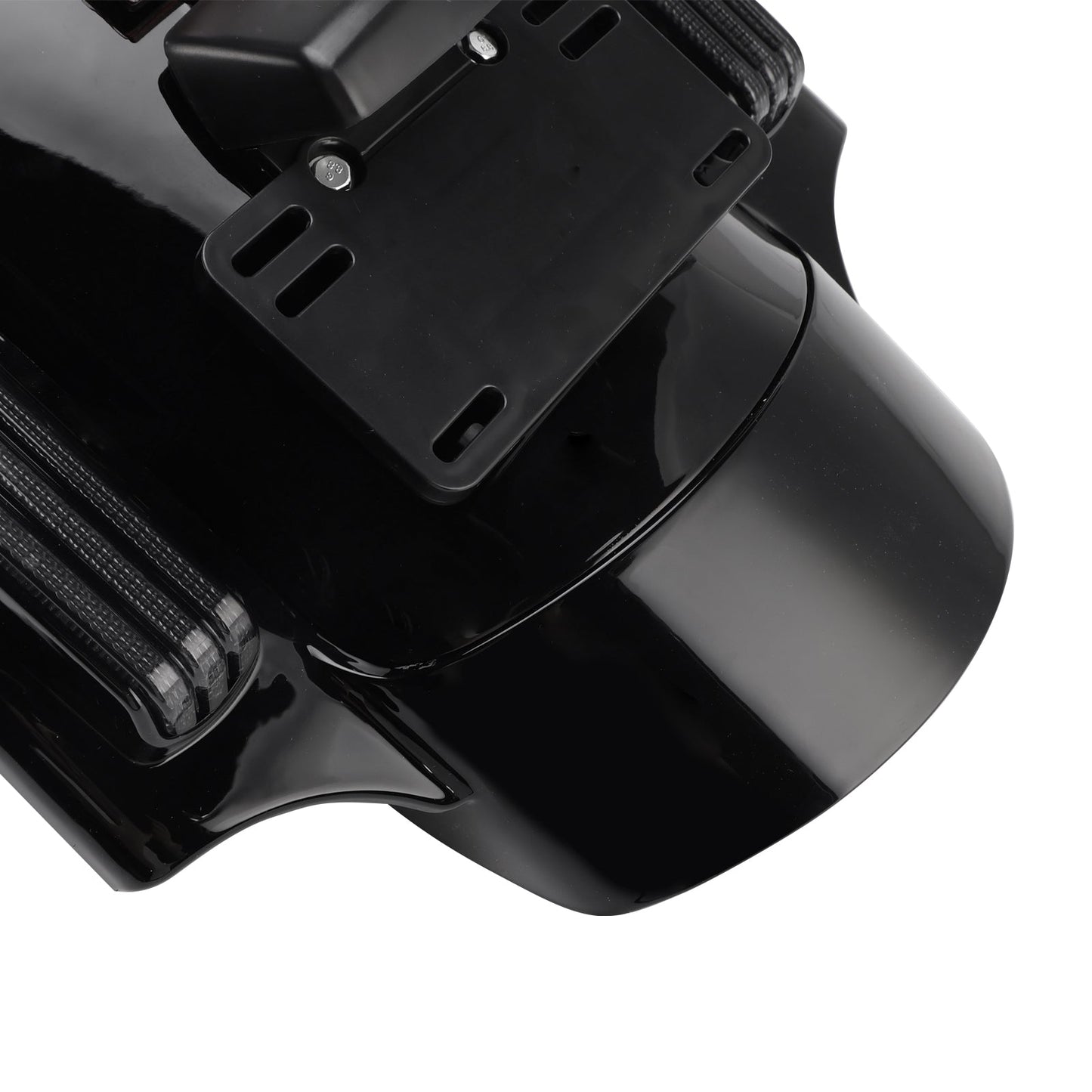 Sistema parafango posteriore Harley Touring Street Glide Ultra 2025