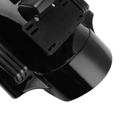 Sistema parafango posteriore Harley Touring Street Glide Ultra 2025
