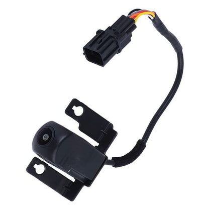 Telecamera per retromarcia Hyundai i800/iMax H1/Starex 95760-4H000