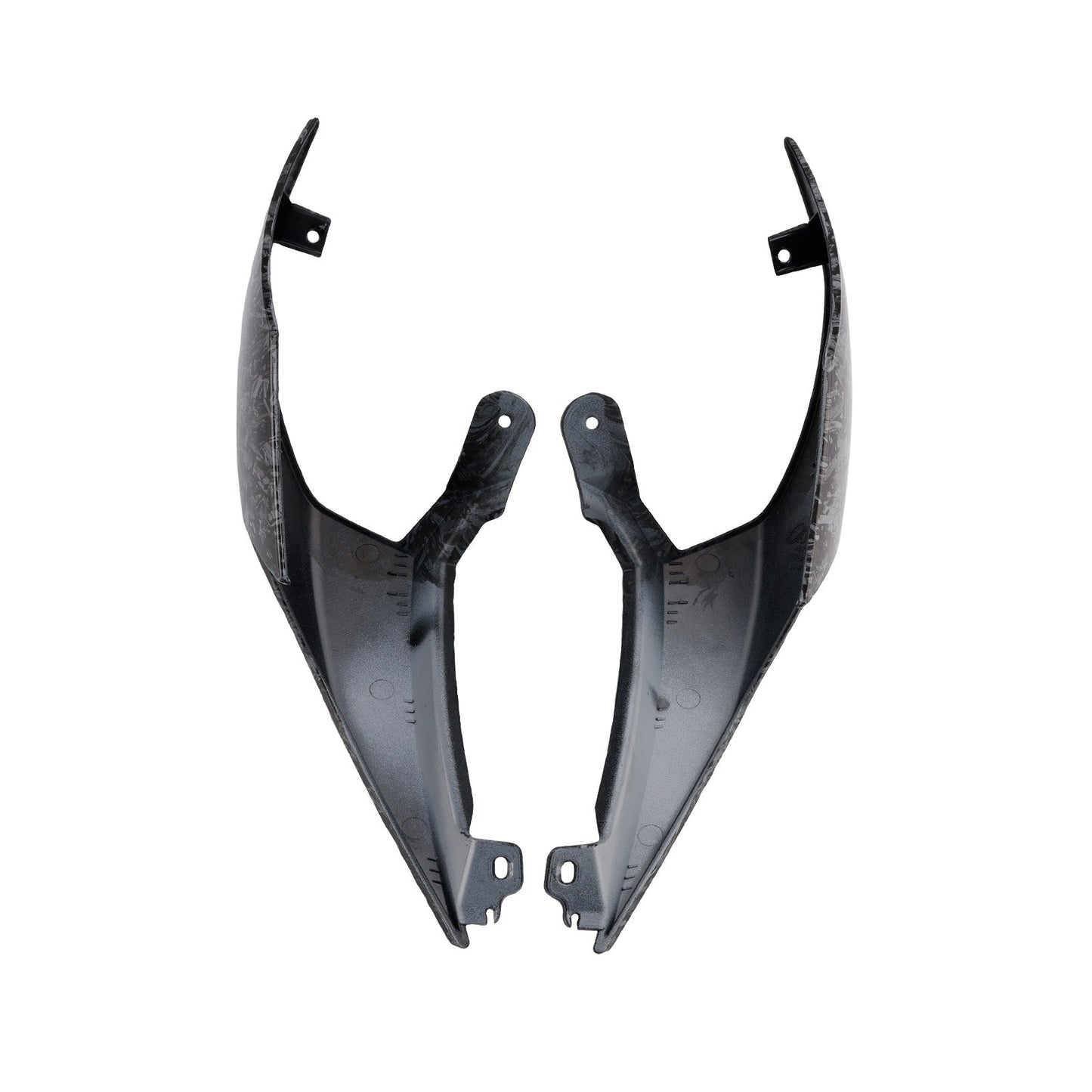 Carenatura laterale posteriore per Street Triple 765 R RS 2020-2025