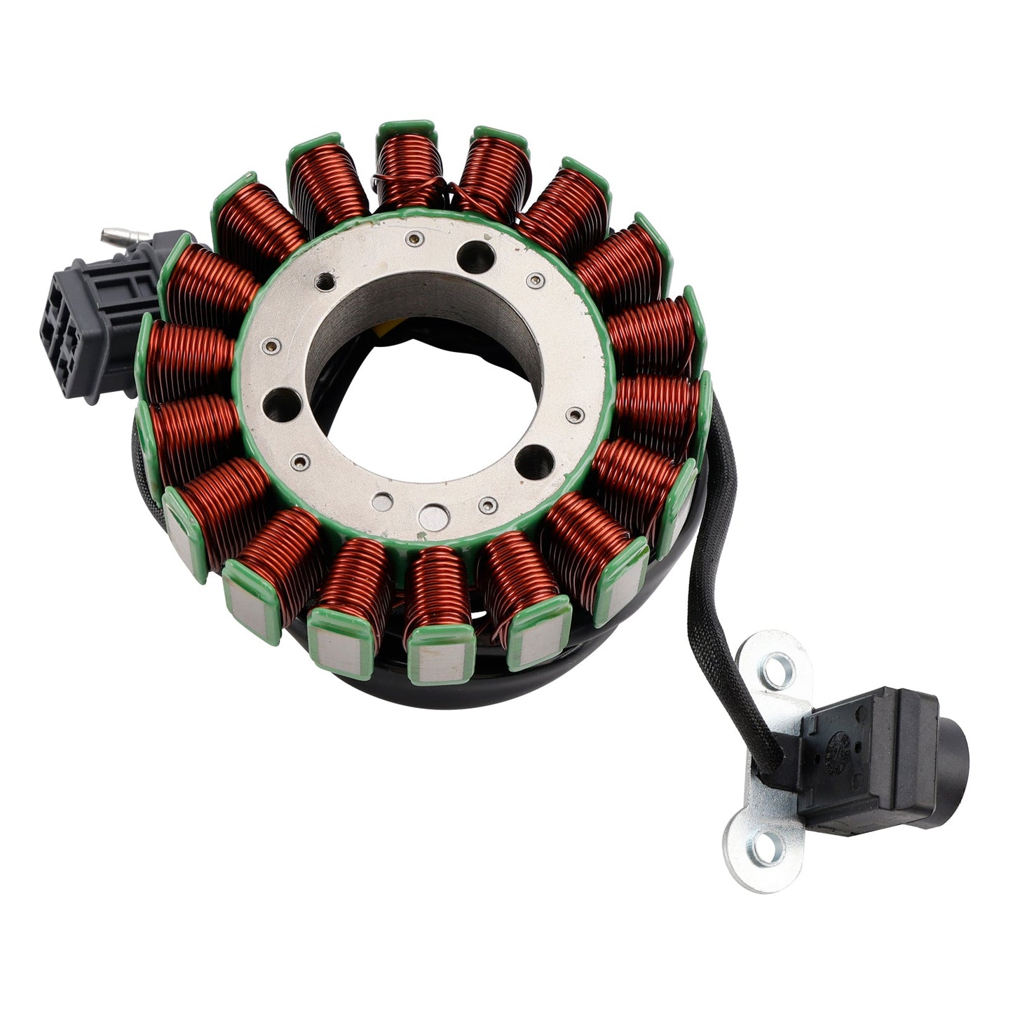 Generatore magneto-statore Adly ATV 320 Hurricane 2012-2014 31120-225-001 HER-31120-225-001