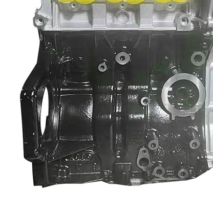Gruppo motore SFDB per Ford Fiesta 1.0L 3 cilindri turbo 1857849