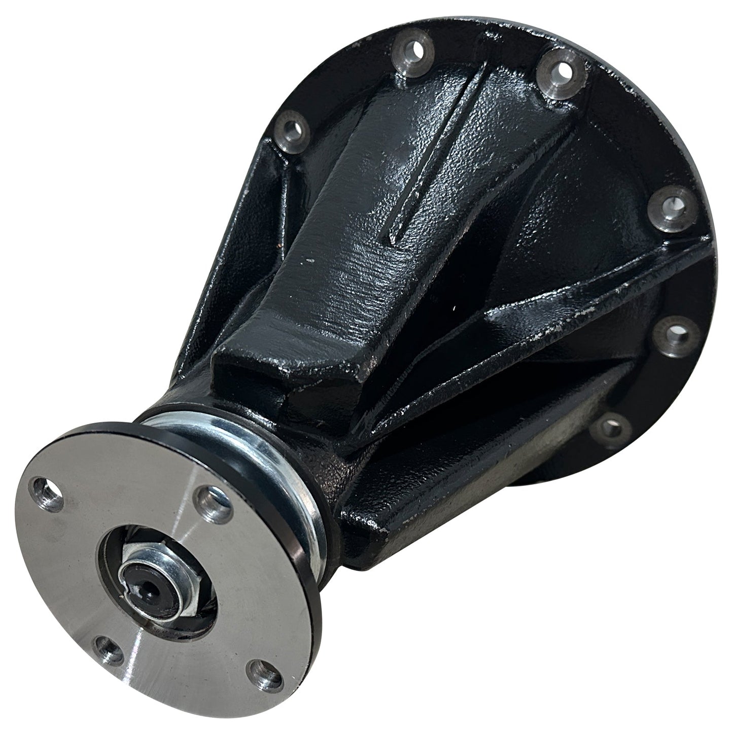 2003-2008 Per Toyota V8 4x2 Supporto differenziale posteriore 411103D470