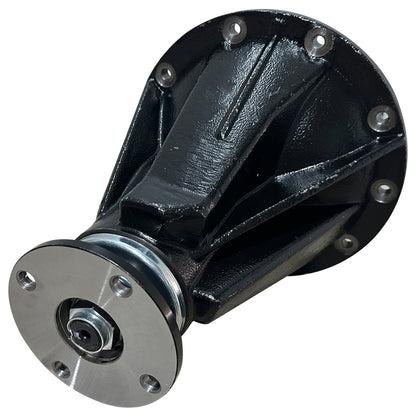 2003-2008 Per Toyota V8 4x2 Supporto differenziale posteriore 411103D470