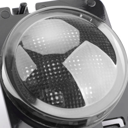 2007-2015 Wrangler JK 2x indicatori di direzione a LED per parafango anteriore