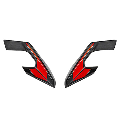 Kit di carene stampate a iniezione per Street Triple 765 R/RS 2023-2025