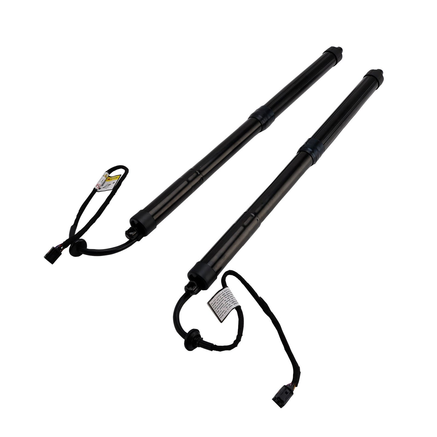 Supporto di sollevamento elettrico per portellone posteriore Land Rover Range Rover 2012-2017 (2 pezzi)