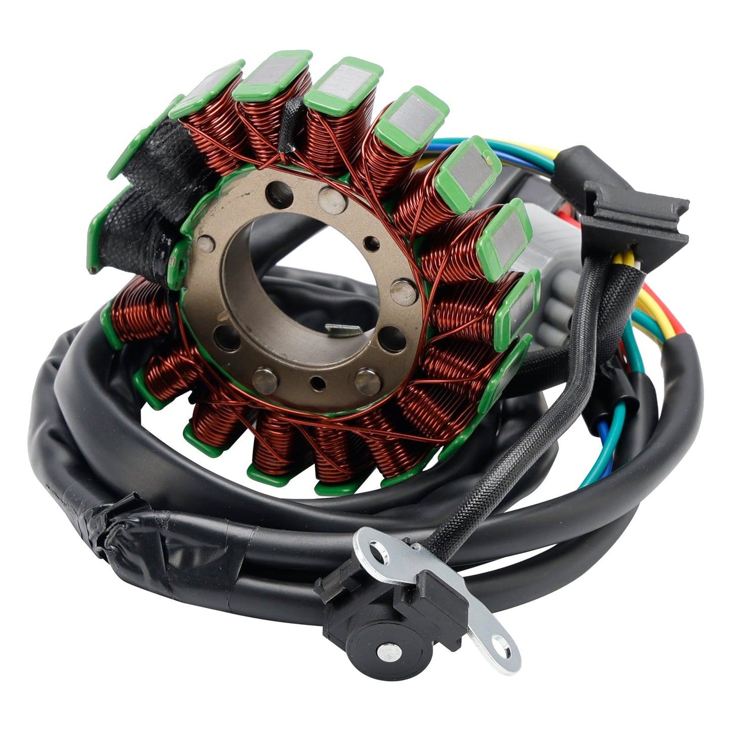 Set guarnizioni regolatore statore magnete per Honda TRX 450 ER TRX450 R TRX 2006-2009