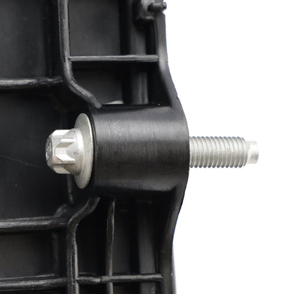 Collettore di aspirazione Mercedes Vito Minibus W639 2003-on con motore attuatore 6510905737 A6511500094