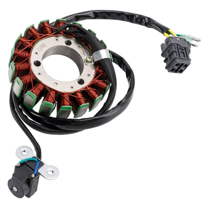 Generatore magnete statore Adly ATV 320 Canyon Kardan 31120-225-001 HER-31120-225-001