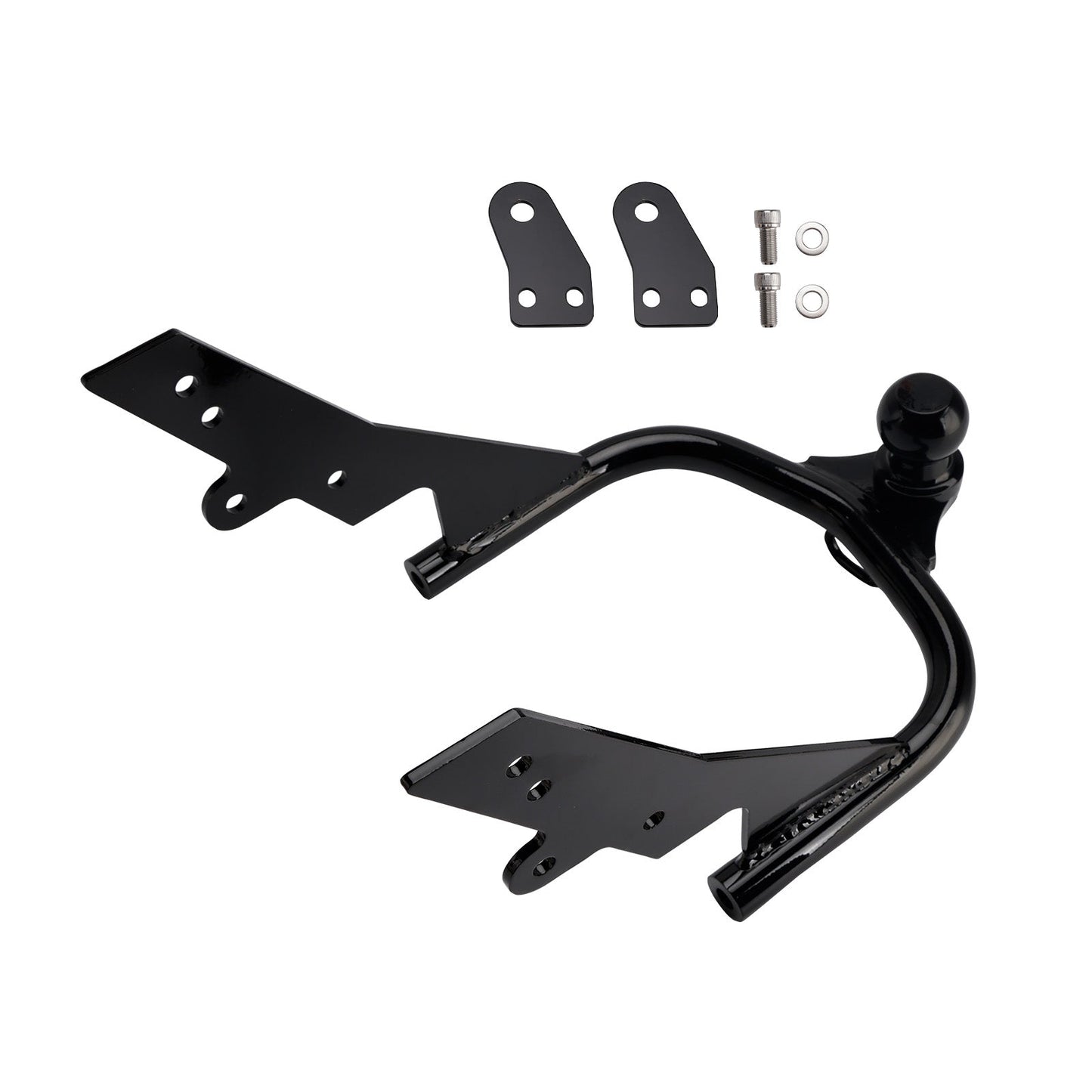 Attacco a sfera per rimorchio Harley Davidson FLHTCUI Electra Glide Ultra Classic 1995-2006