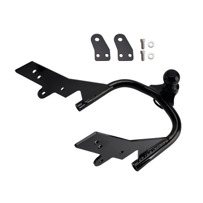 Attacco a sfera per rimorchio Harley Davidson FLHTCUI Electra Glide Ultra Classic 1995-2006