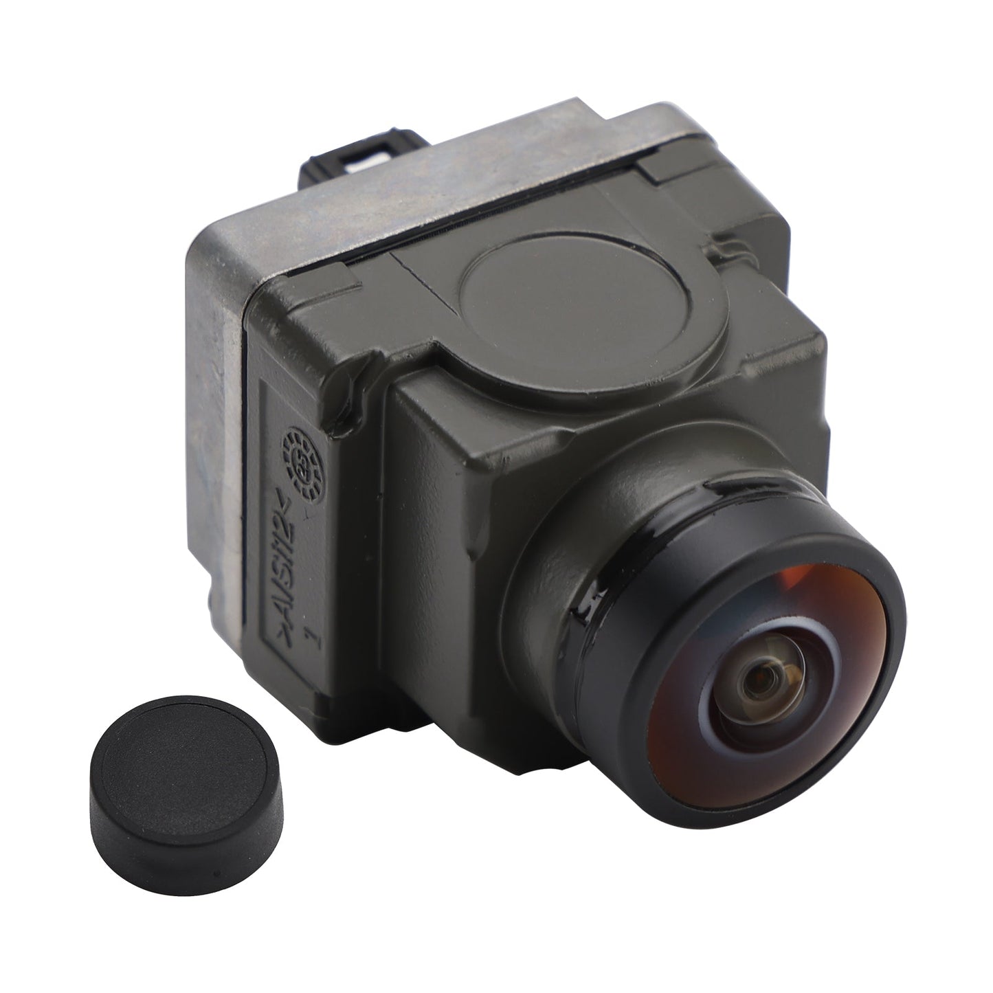 Telecamera di parcheggio anteriore e posteriore Land Rover Jaguar 2016-2020 JK83-19G590-BA