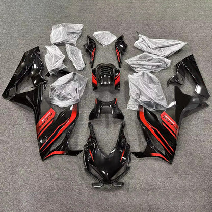 Kit di carene in plastica ABS stampate a iniezione per Honda CBR650R 2019-2020