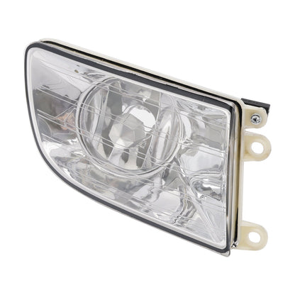 Copertura per fendinebbia anteriore destro 1710525 93357465 per Skoda Octavia II 04-08