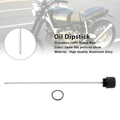Tappo asta di livello olio per BMW R 45 65 80 100 R45 R65 R80 R100