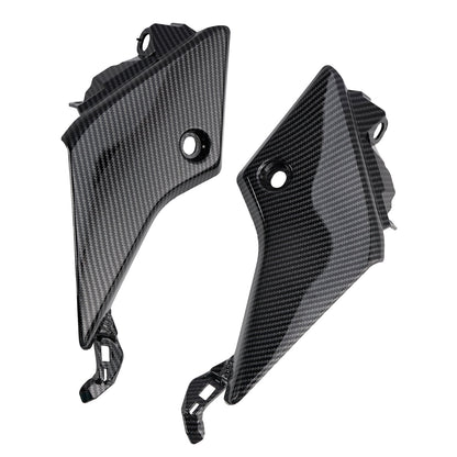 Pannello carenatura sella laterale Yamaha Tenere 700 2019-2024