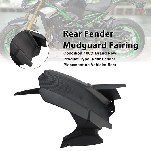 Carenatura parafango parafango posteriore Kawasaki Z900 Z900SE 2025-2026