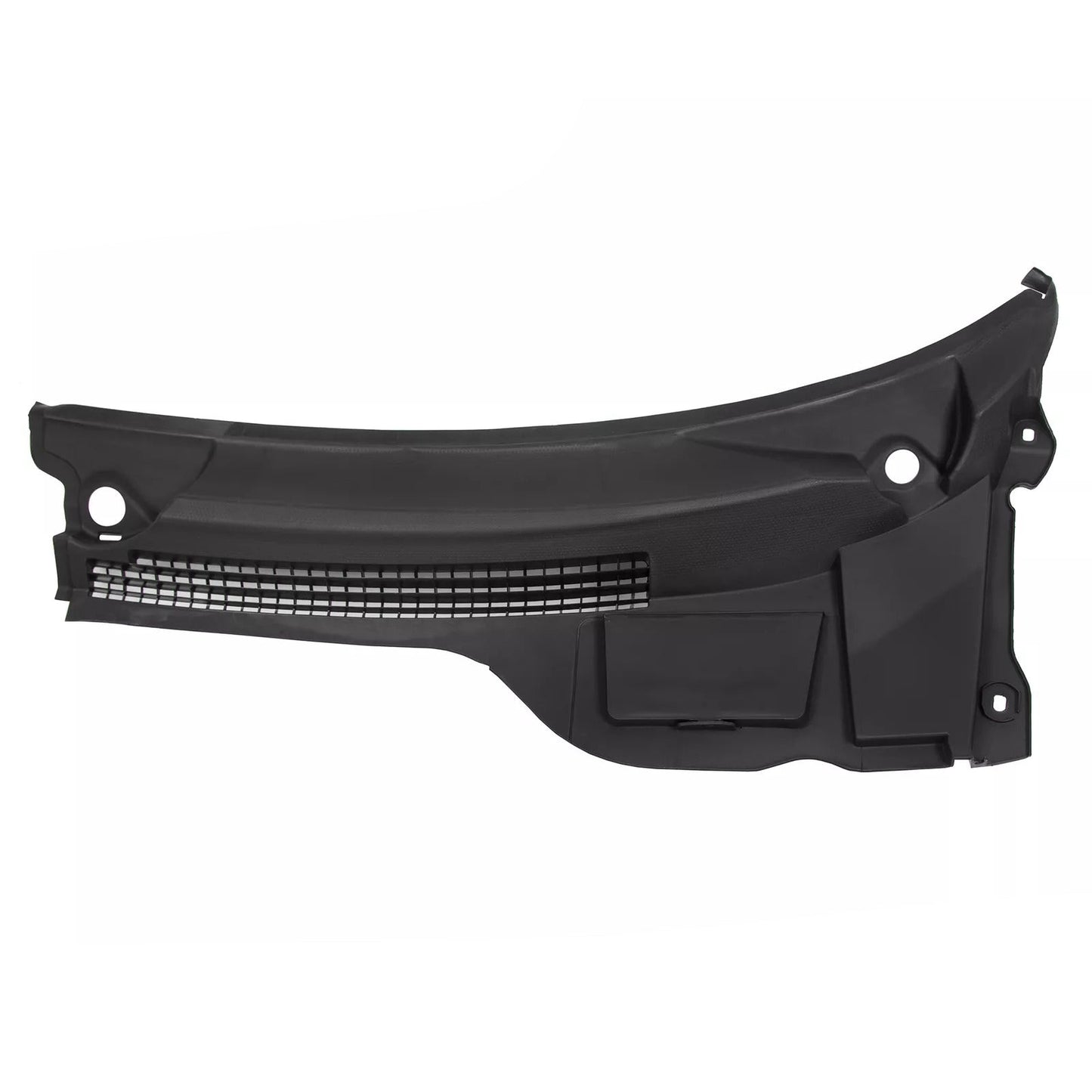 Copertura parabrezza sinistra e destra Mini Cooper Wagon 2008 51132751209 51132751210