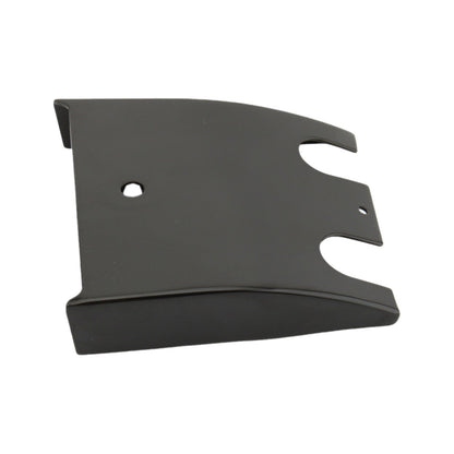 Pannello di estensione del cruscotto inferiore per Electra Glide Road Glide FLHT FLTC 89-07