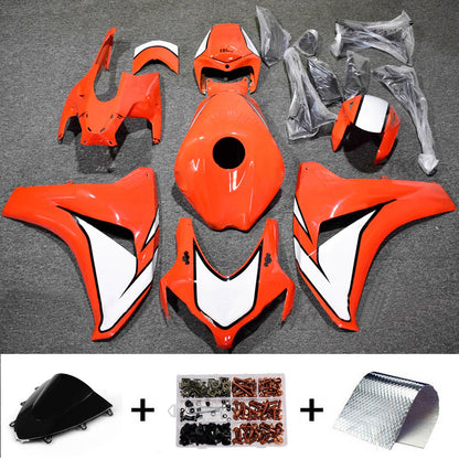Kit di carene in plastica ABS stampate a iniezione per Honda CBR1000RR 2008-2011