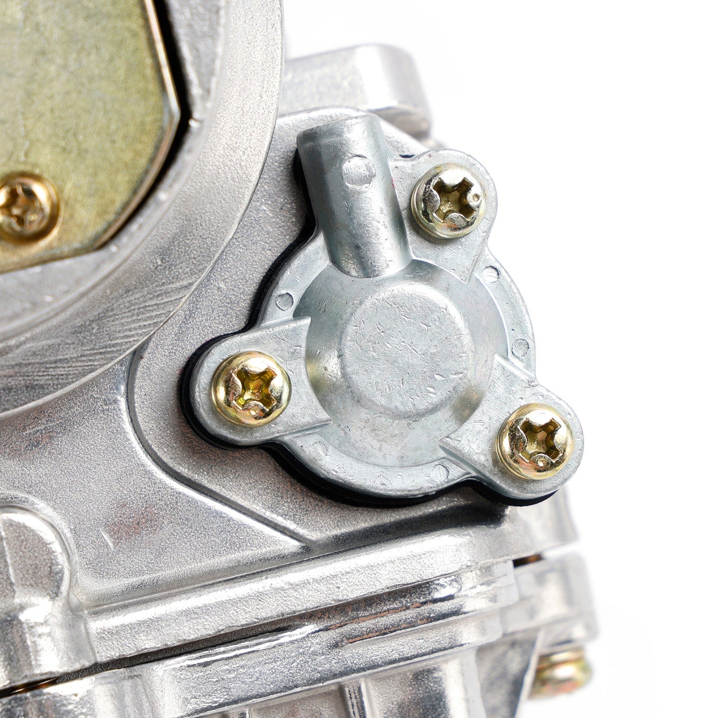 Carburatore per Ford 144 170 200 223 6 cilindri 57-62 per Holley 1904 Carby 1 barile