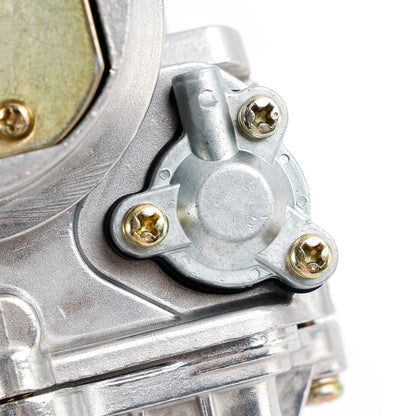 Carburatore per Ford 144 170 200 223 6 cilindri 57-62 per Holley 1904 Carby 1 barile