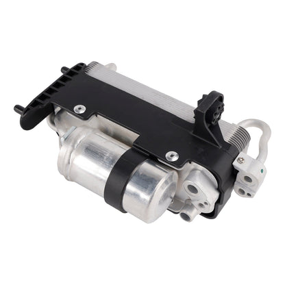 Essiccatore condensatore climatizzatore per BMW 530I Xdrive G30 2017-2021 64509891030