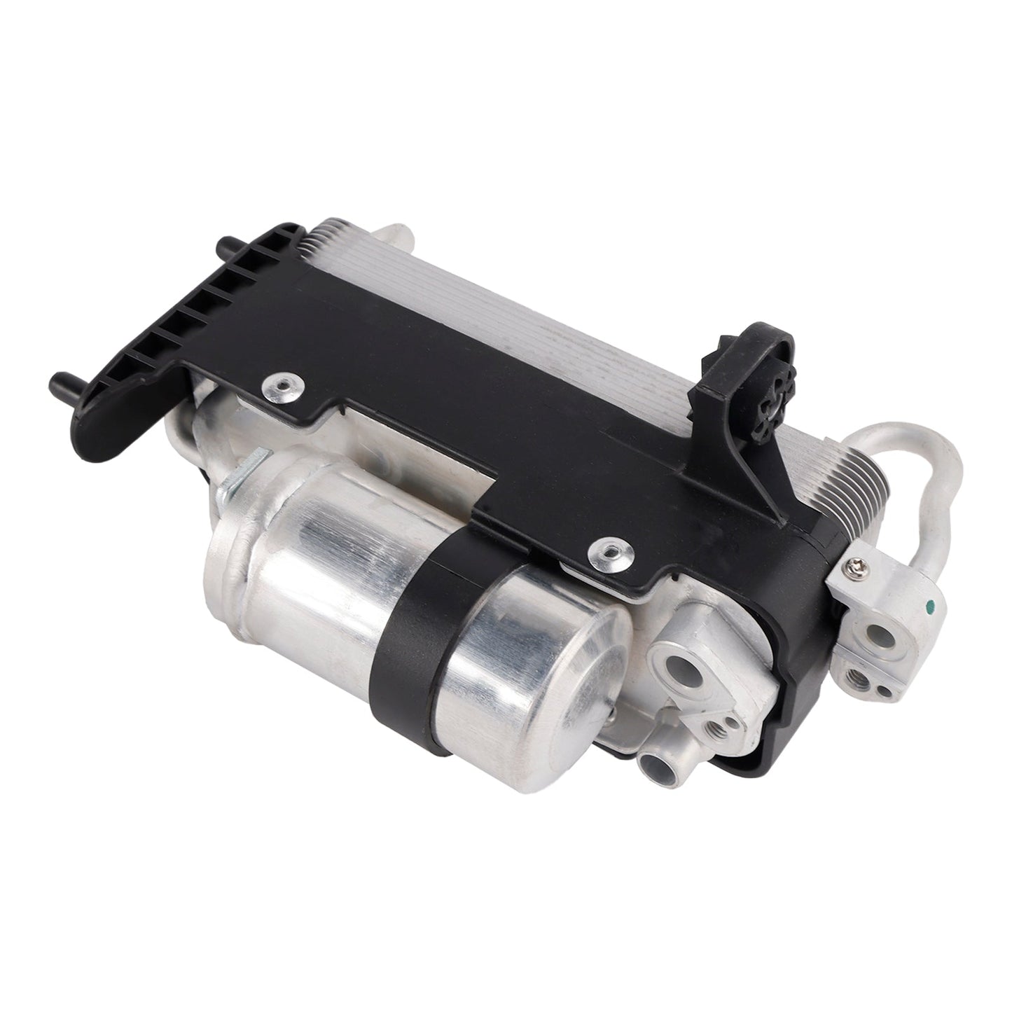 Essiccatore condensatore climatizzatore per BMW 740E Xdrive G12 2017-2019 64502670100
